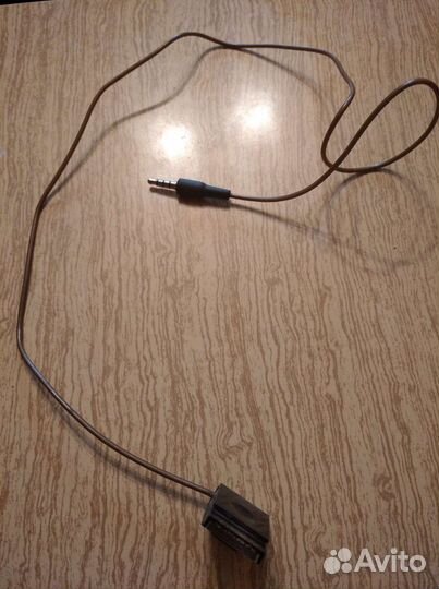 Гарнитура/наушники для старых телефонов