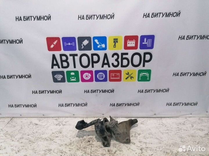 Подушка двигателя Daewoo Gentra