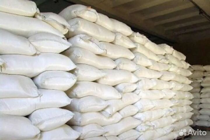 Отруби пшеничные оптом в Мешках