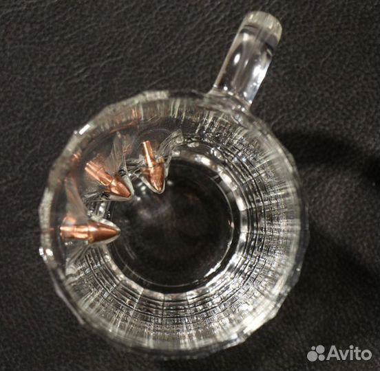 Сувенирные стаканы на 23 февраля