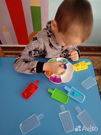 Учитель дефектолог