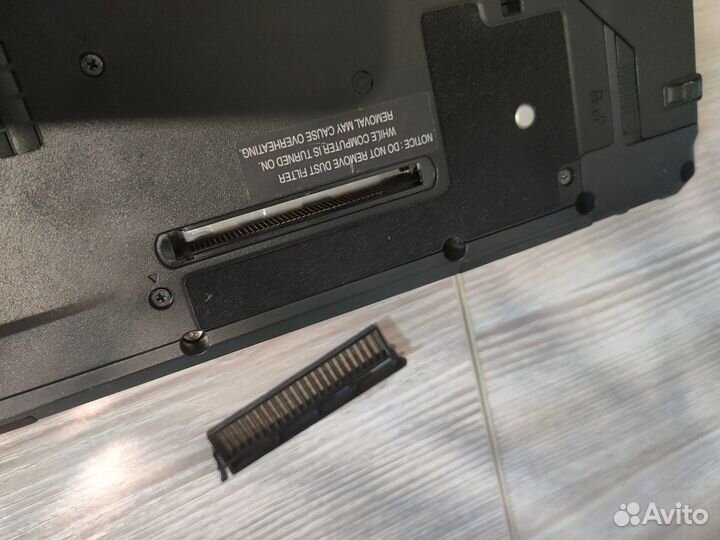 Продам ноутбук Fujitsu-Siemens lifebook S6410