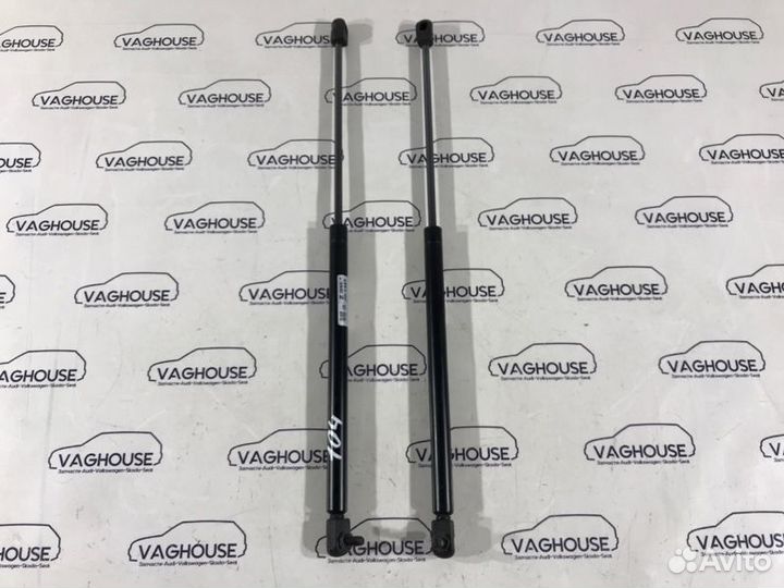 Амортизатор багажника Audi S8 D2 4D 4.2 2000