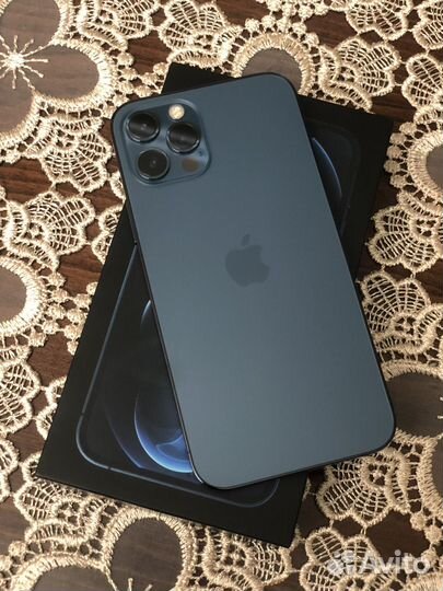 iPhone 12 Pro, 128 ГБ