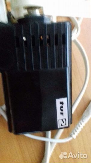 Привод для швейной машины