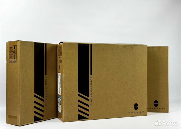 2025 Ноутбук RTX 4080 / 4070