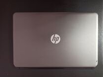 Ноутбук HP 15-r272ur 15.6"