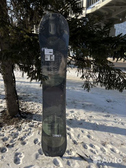 Сноуборд Prime 150