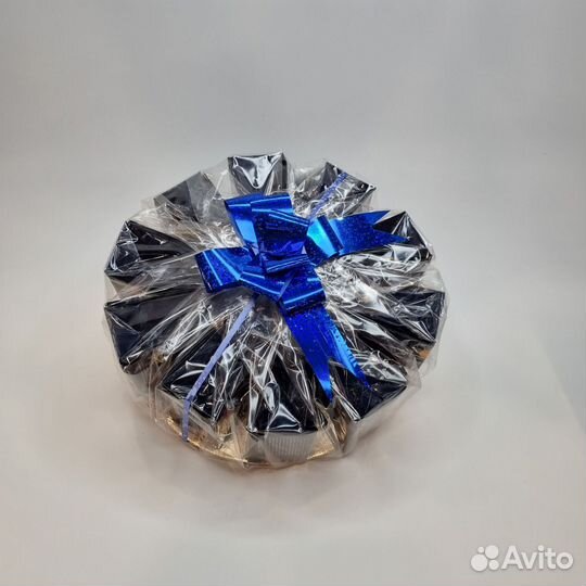 Подарочные наборы из чая на 1 сентября