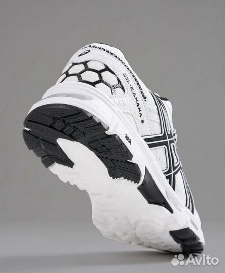 Кроссовки мужские asics великаны Р. 42-50