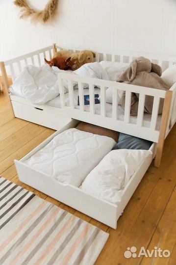 Ящики выкатные мдф 180 90