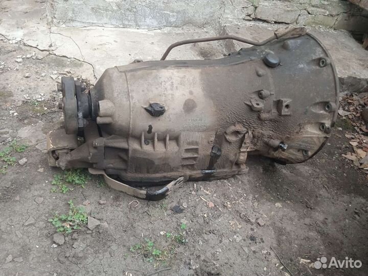 АКПП мерседес в210 е240