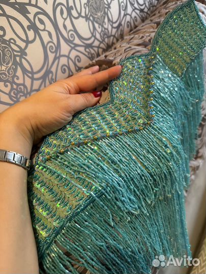 Костюм для восточных танцев