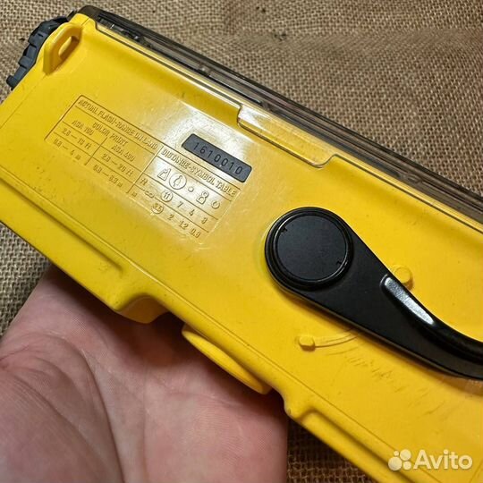 Minolta Weathermatic A