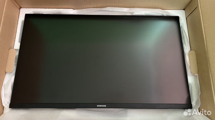 Монитор Odyssey G3 F27G35tfwi