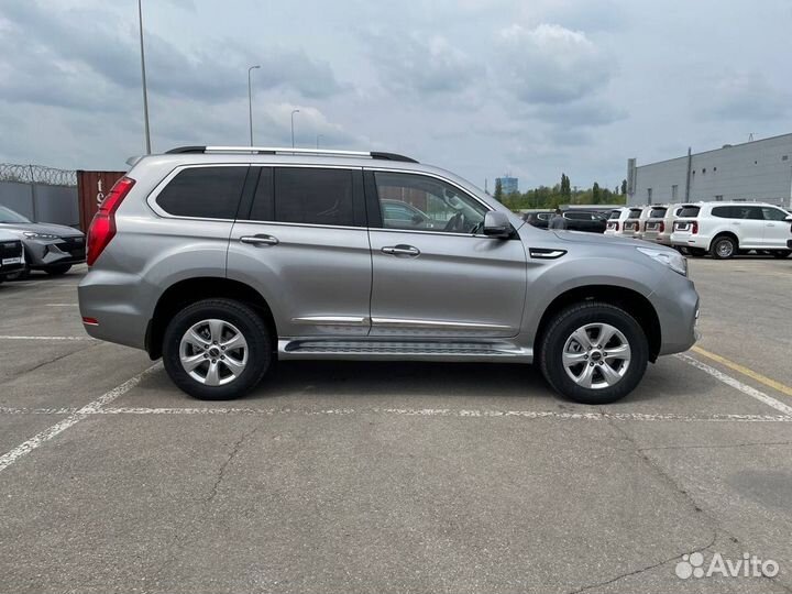Haval H9 2.0 AT, 2023