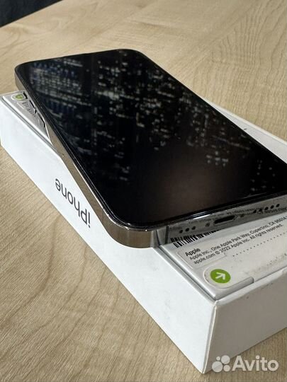 iPhone 13 Pro, 128 ГБ