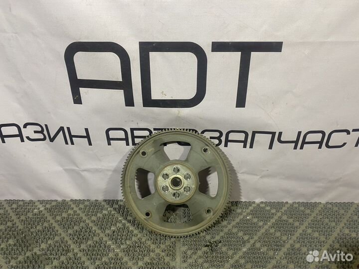 Маховик АКПП 1.6 Z6 Mazda 3 BM BN
