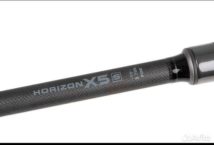 Удилище Fox Horizon X5 - S 13ft., 3,75lb