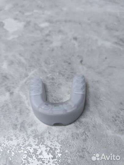 Капа двухчелюстная Boybo