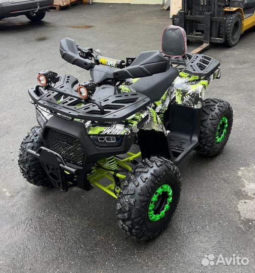 Квадроцикл