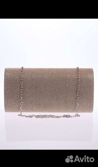 Сумка клатч
