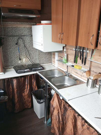 Комната 10 м² в 5-к., 3/9 эт.