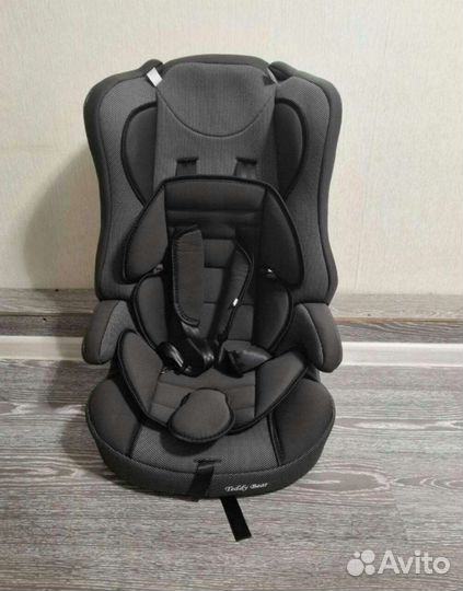 Новое Авто Кресло 9-36 кг (Арт.77)