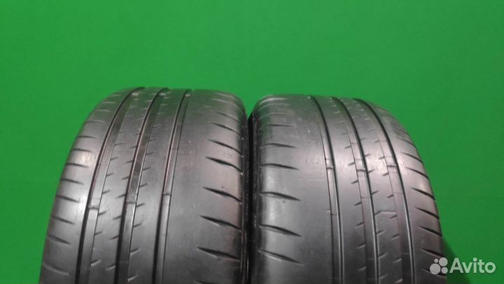 Michelin Pilot Sport Cup 2 245/35 R20 95Y