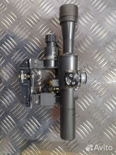 Оптический прицел