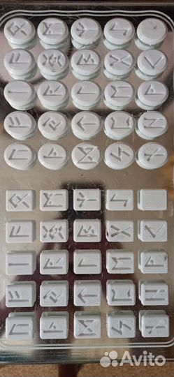 3d печать на заказ, ремонт пластиковых деталей