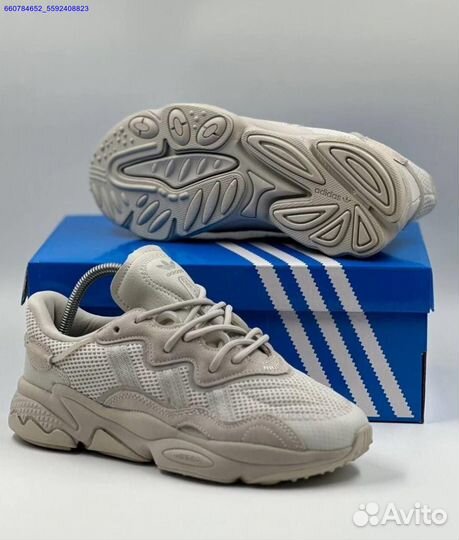 Кроссовки Adidas Ozweego (Арт.91928)