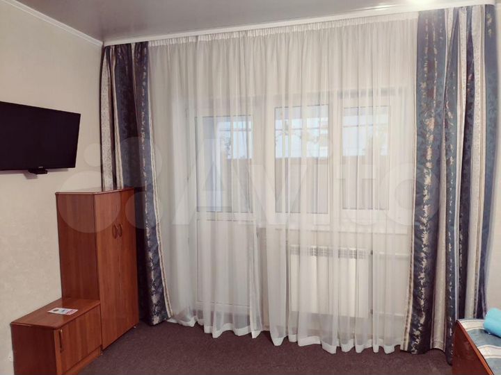 Комната 20 м², 1/3 эт.