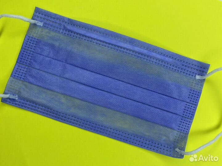 Защитная маска