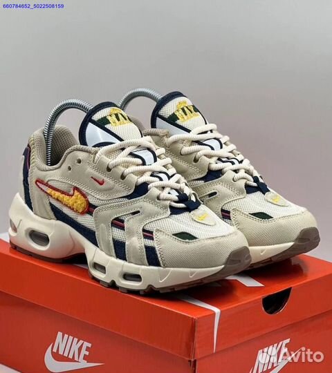 Кроссовки Nike Air Max 96 ll QS (Арт.75228)