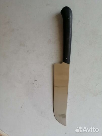 Кухонный нож Пчак
