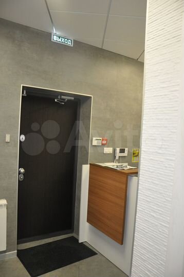 Офис 112 м², Партизанская 35 к3