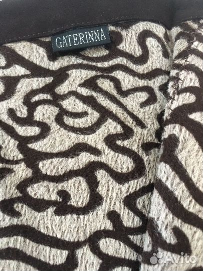 Сапоги женские замшевые