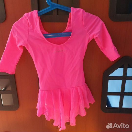 Купальники для гимнастики или танцев