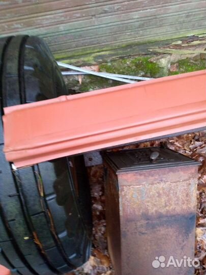 Пороги жигули