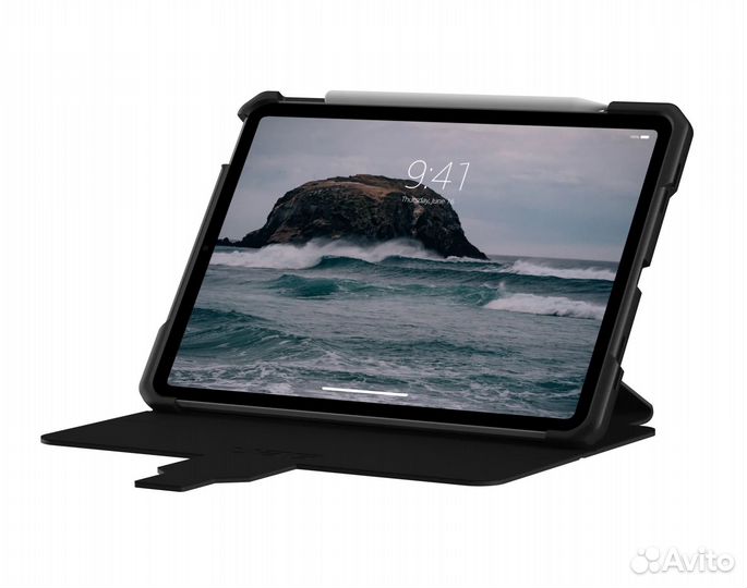 Защитный чехол UAG Metropolis SE Series для iPad