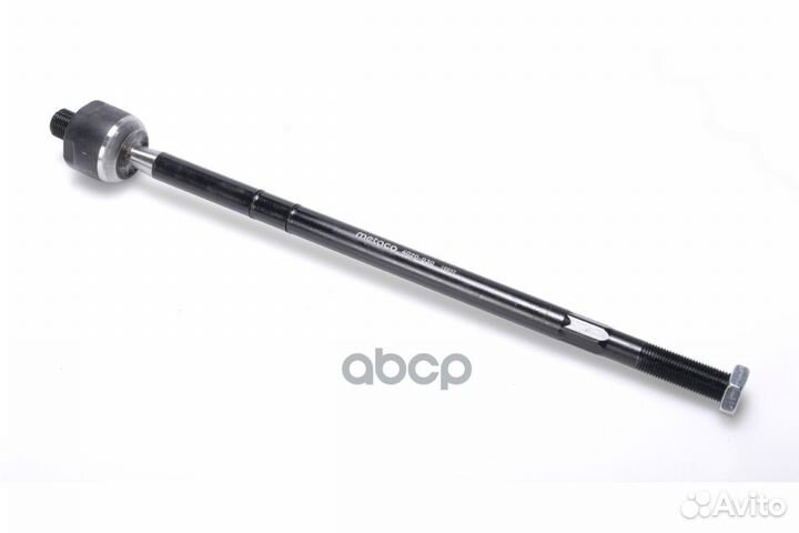 Тяга рулевая 4020-030 metaco