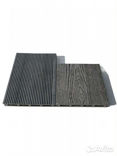 Террасная доска из дпк