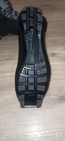 Ботинки лыжные Nordway Narvik