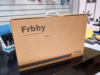 Ноутбук Frbby v16 16/516gb