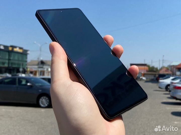 Xiaomi POCO F5, 8/256 ГБ