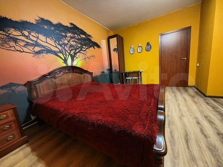 Квартира-студия, 30 м², 1/17 эт.