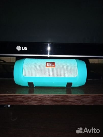Колонка jbl