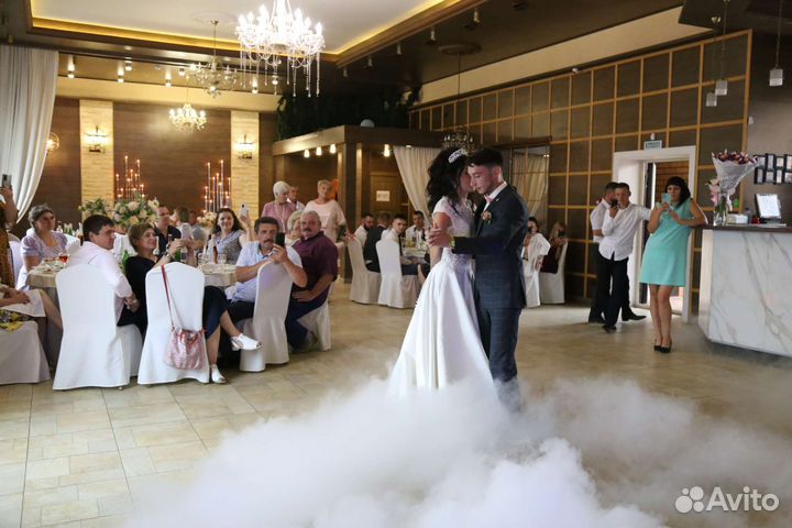 Ведущий на свадьбу, юбилей, диджей, видео и фото