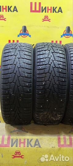 Roadstone Winguard WinSpike 195/55 R15